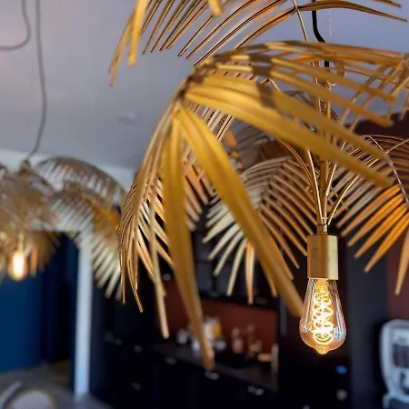 Cipro Vatican Luxury Escape Pensión 4*