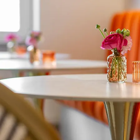 Pensión Cipro Vatican Luxury Escape 4*