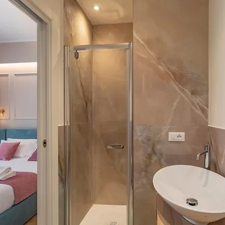 Cipro Vatican Luxury Escape Pensión 4*