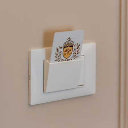 Cipro Vatican Luxury Escape Pensión Roma