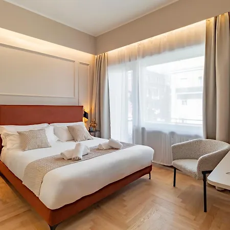 Pensión Cipro Vatican Luxury Escape