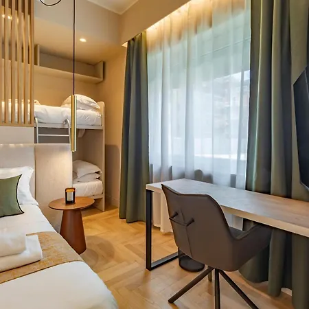 Cipro Vatican Luxury Escape Pensión 4*