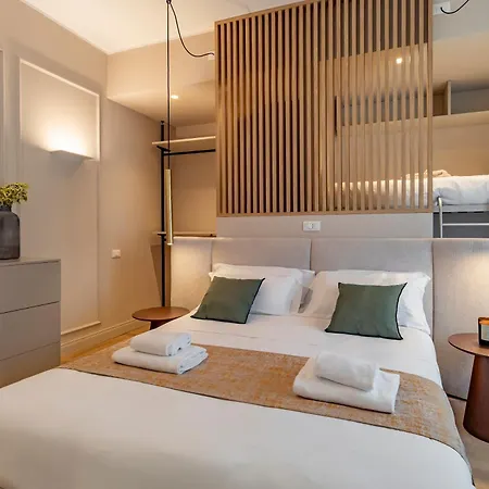 Pensión Cipro Vatican Luxury Escape Roma