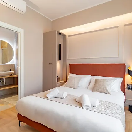 Cipro Vatican Luxury Escape 4*