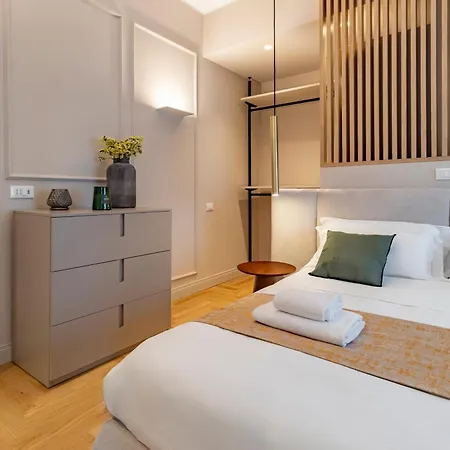 Pensión Cipro Vatican Luxury Escape