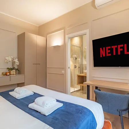 Cipro Vatican Luxury Escape