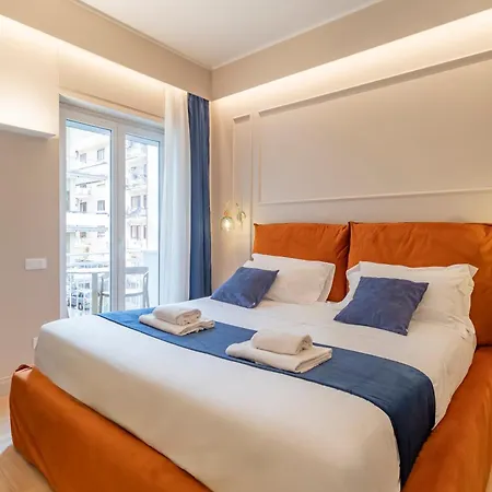 Cipro Vatican Luxury Escape Pensión 4*