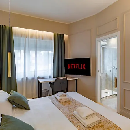 Cipro Vatican Luxury Escape