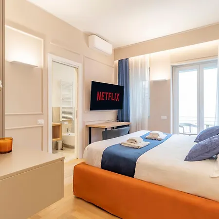 Pensión Cipro Vatican Luxury Escape