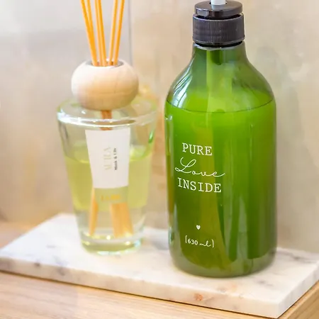 Pensión Cipro Vatican Luxury Escape