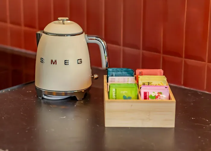 Cipro Vatican Luxury Escape Rom