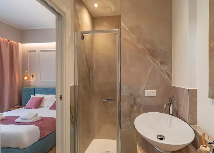 Cipro Vatican Luxury Escape Pensionat 4*