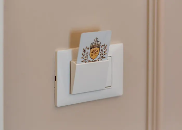 Cipro Vatican Luxury Escape Pensionat Rom