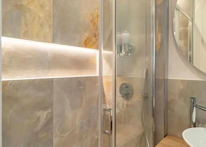 Cipro Vatican Luxury Escape Pensionat Rom