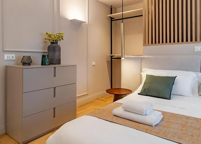 Pensionat Cipro Vatican Luxury Escape