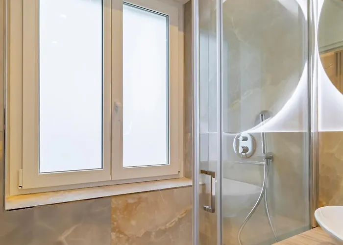 Cipro Vatican Luxury Escape Pensionat