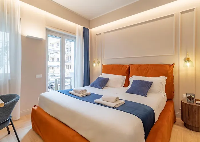 Cipro Vatican Luxury Escape Pensionat 4*