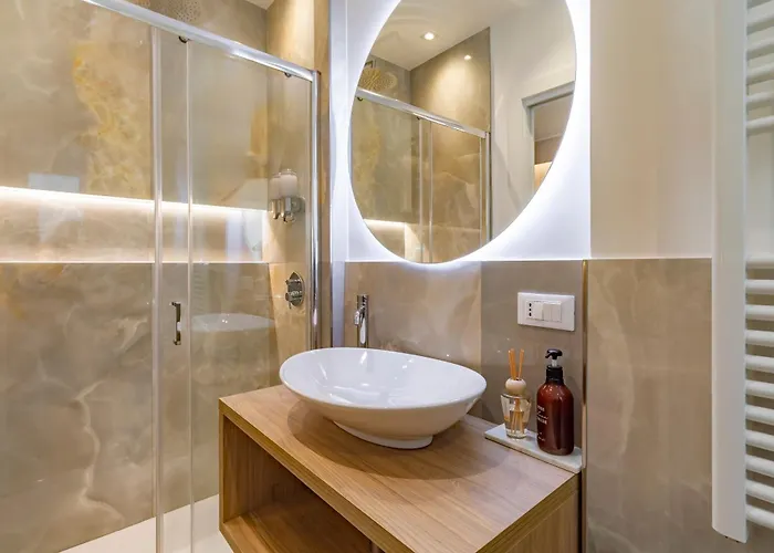 Cipro Vatican Luxury Escape Rom