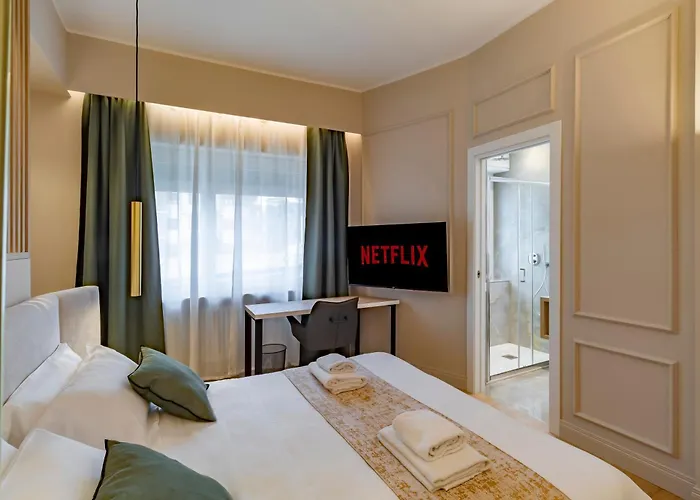 Cipro Vatican Luxury Escape