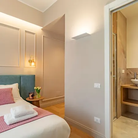 Cipro Vatican Luxury Escape