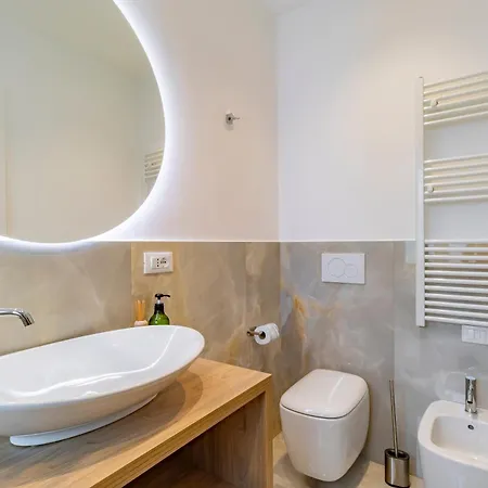 Pensión Cipro Vatican Luxury Escape Roma
