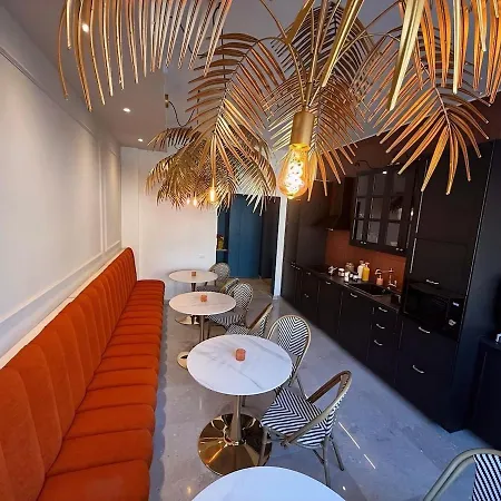 Cipro Vatican Luxury Escape Rome
