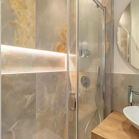 Cipro Vatican Luxury Escape Guest house Rome