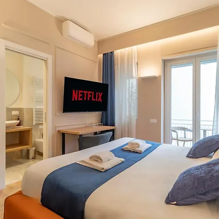 Cipro Vatican Luxury Escape * Rome