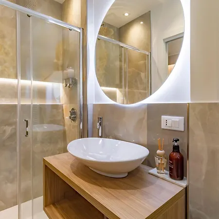 Cipro Vatican Luxury Escape Rome